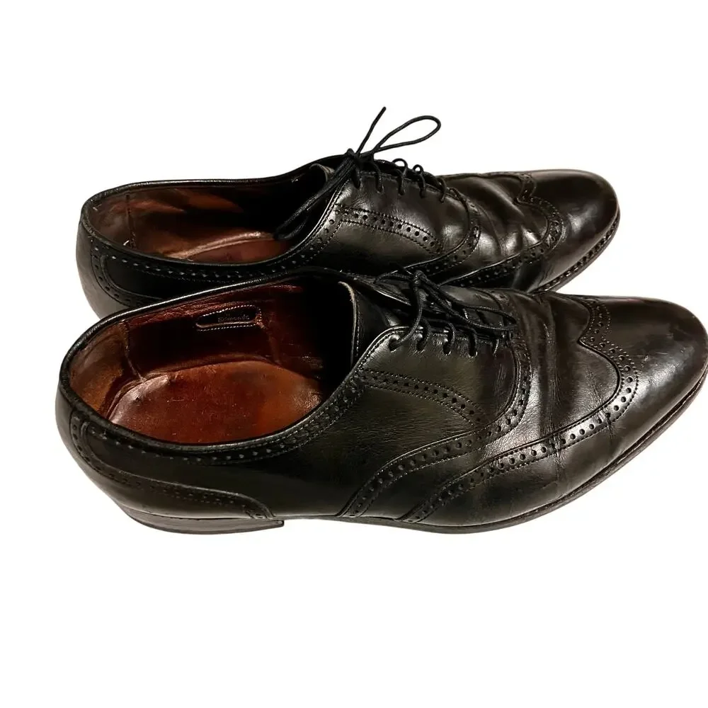 Allen Edmonds allen edmonds
